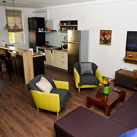 Mirvana Apartments Metheor Executive Suite Timișoara Zewnętrze zdjęcie