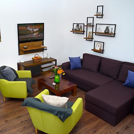 Mirvana Apartments Metheor Executive Suite Timișoara Zewnętrze zdjęcie