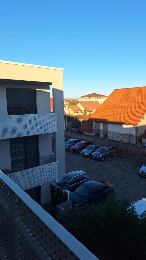 Mirvana Apartments Metheor Executive Suite Timișoara Zewnętrze zdjęcie