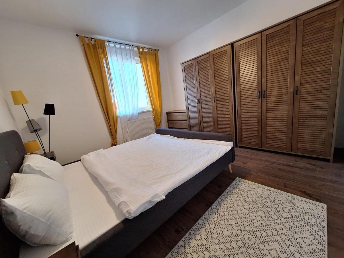 Mirvana Apartments Metheor Executive Suite Timișoara Zewnętrze zdjęcie