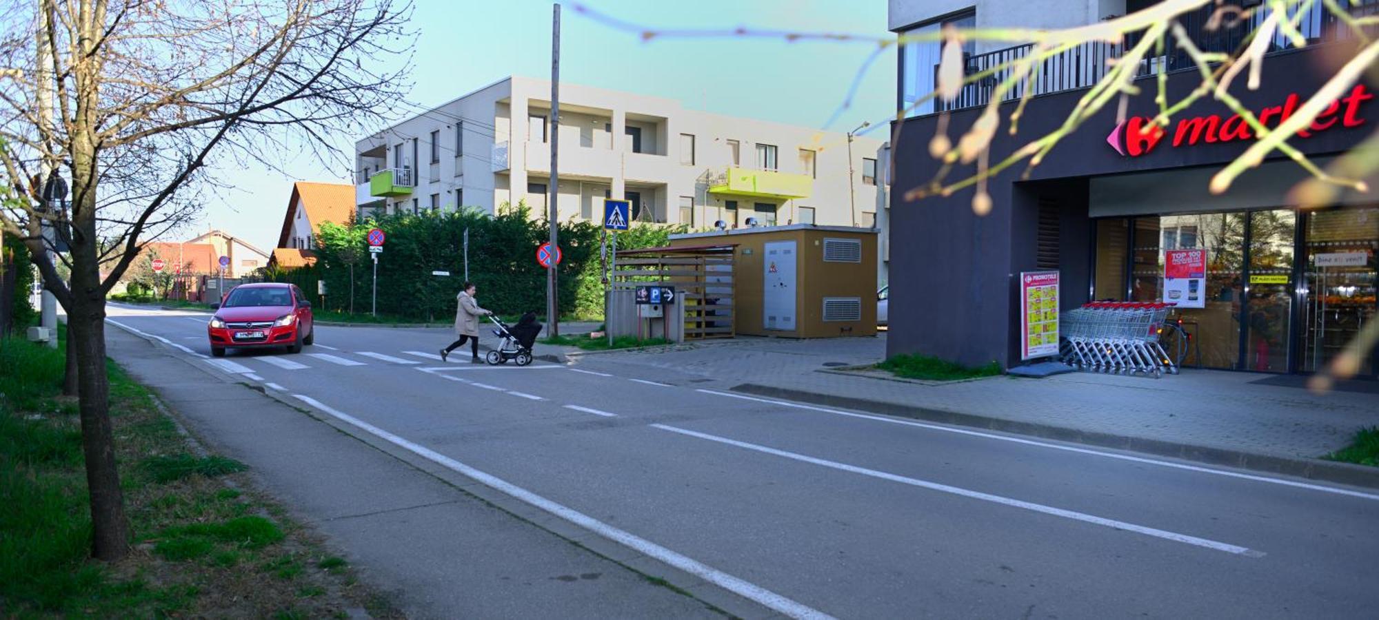 Mirvana Apartments Metheor Executive Suite Timișoara Zewnętrze zdjęcie