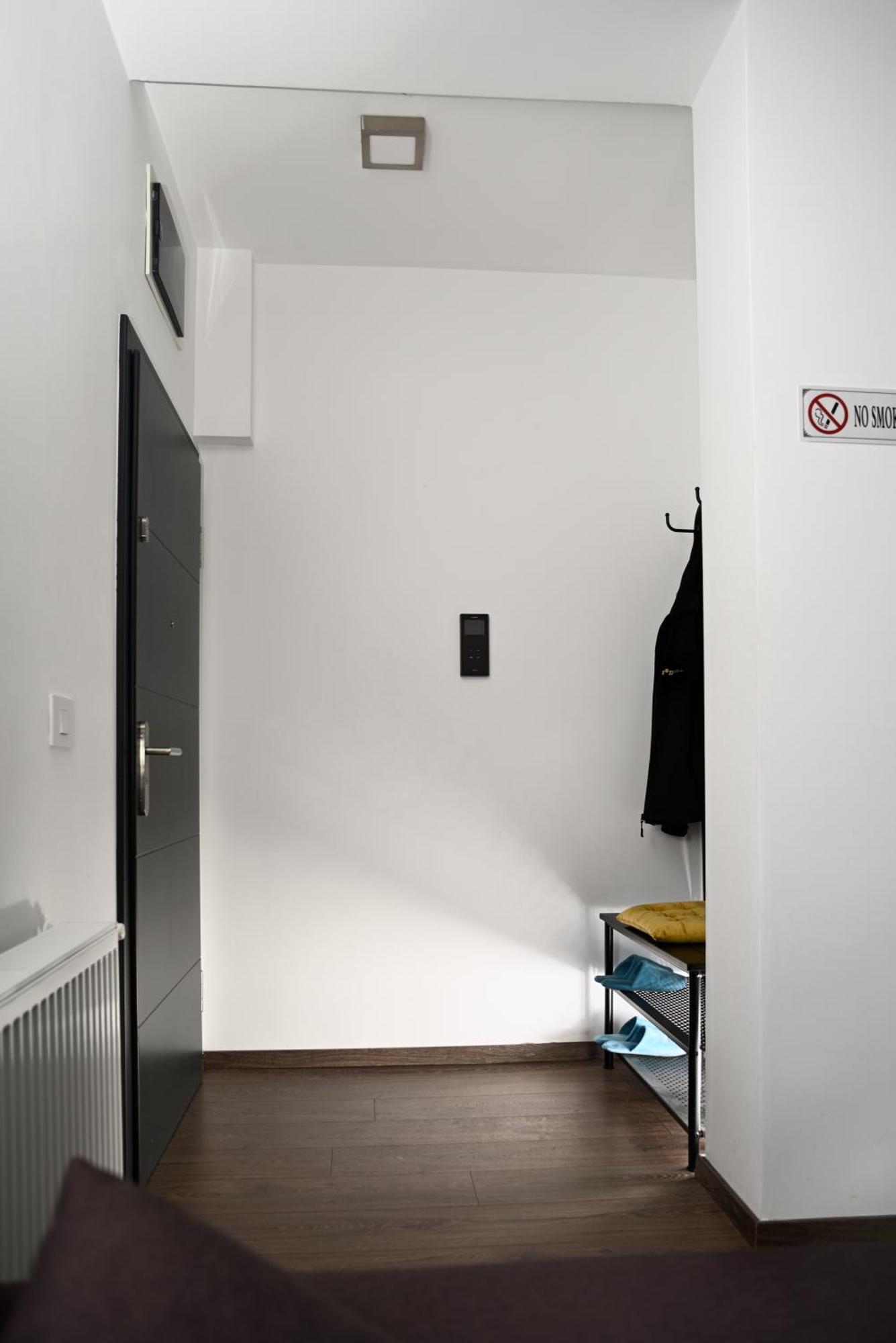 Mirvana Apartments Metheor Executive Suite Timișoara Zewnętrze zdjęcie