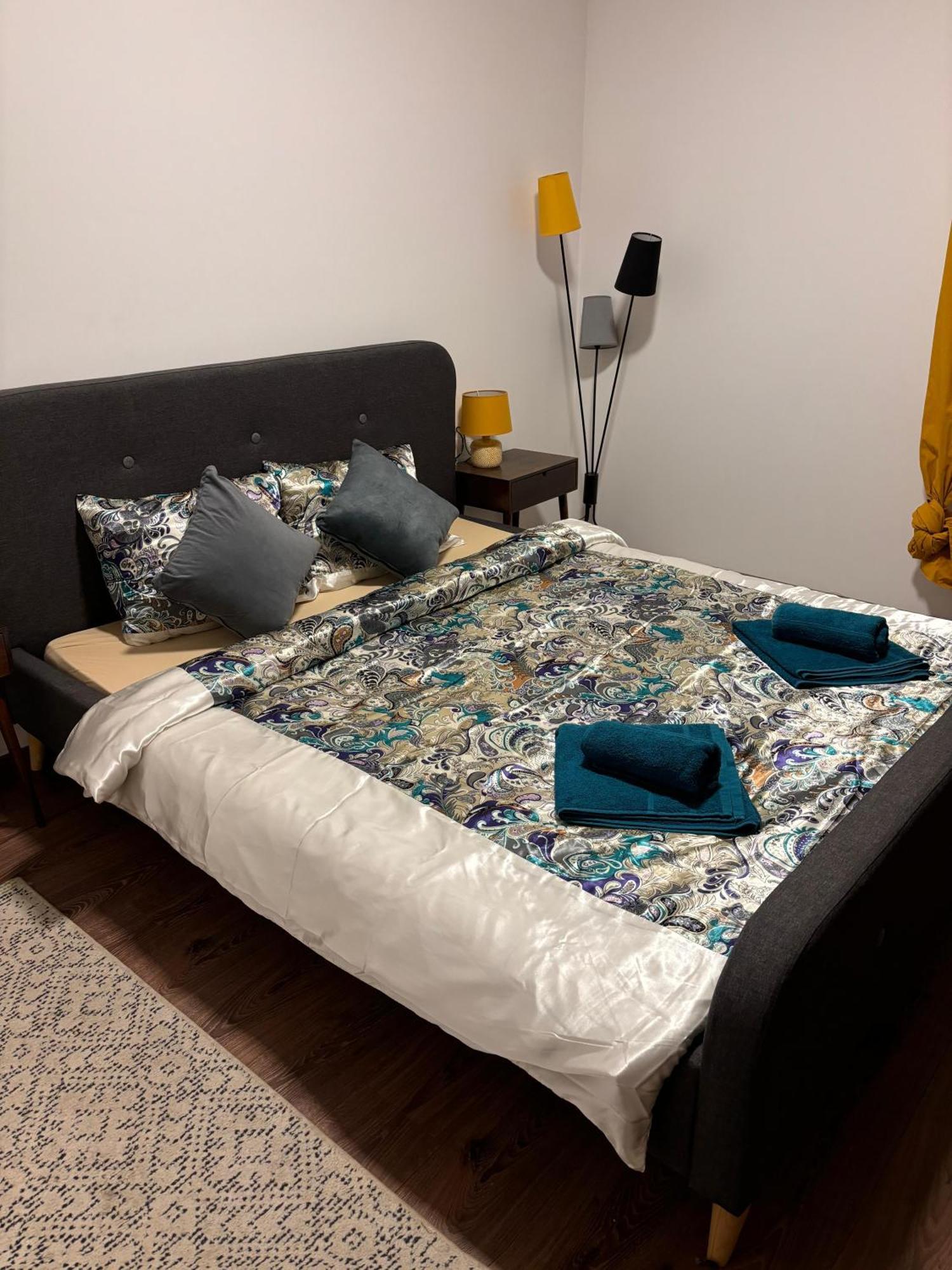 Mirvana Apartments Metheor Executive Suite Timișoara Zewnętrze zdjęcie