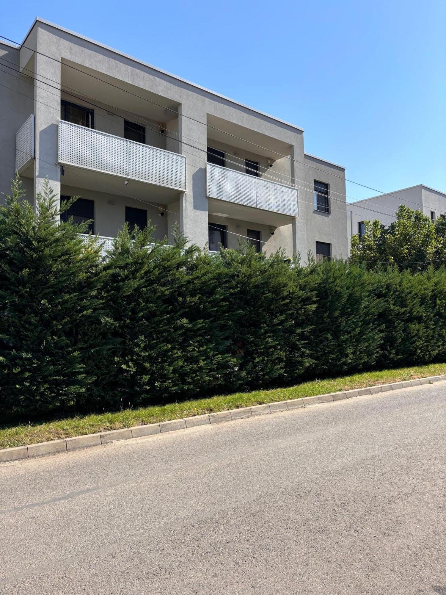Mirvana Apartments Metheor Executive Suite Timișoara Zewnętrze zdjęcie