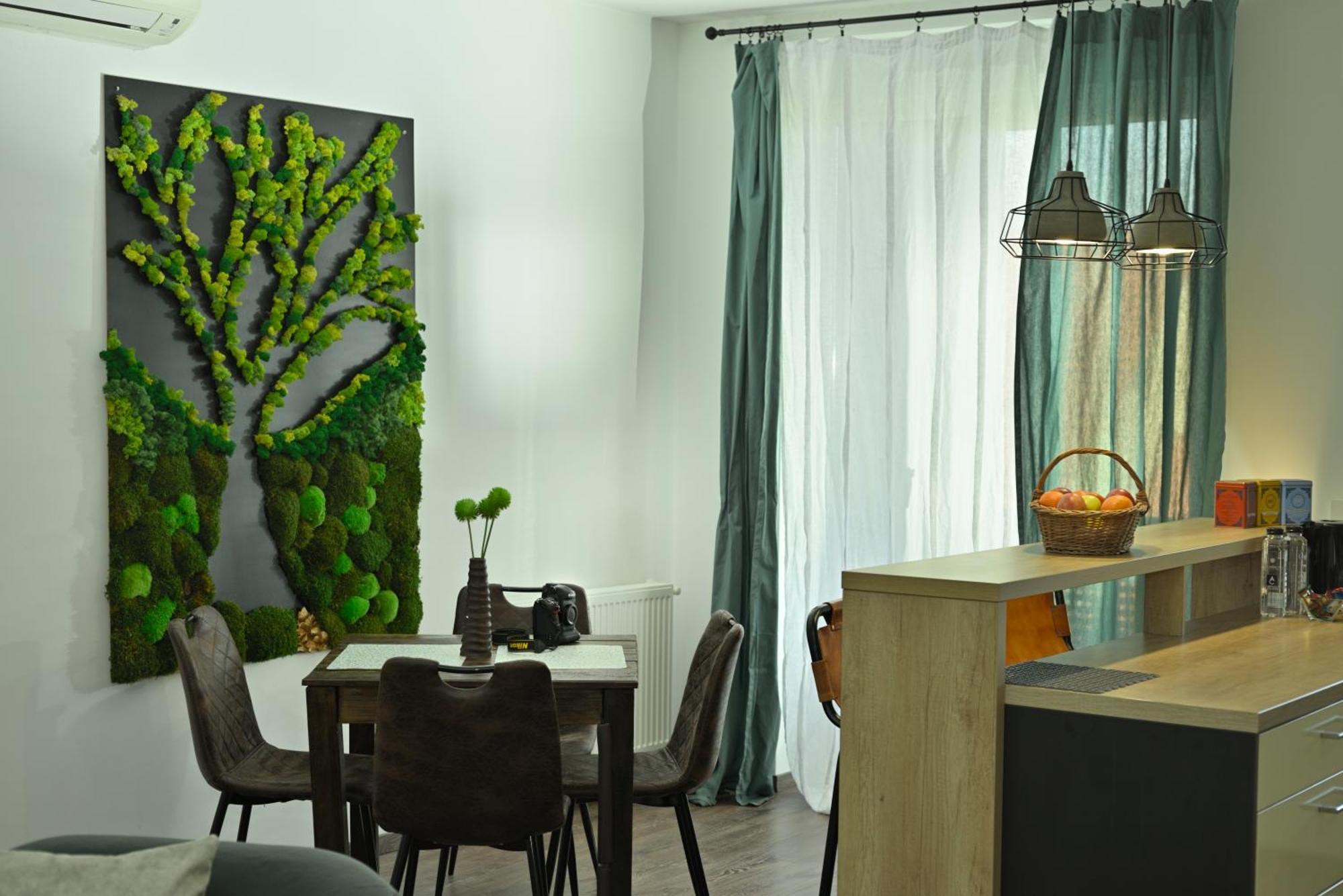 Mirvana Apartments Metheor Executive Suite Timișoara Zewnętrze zdjęcie