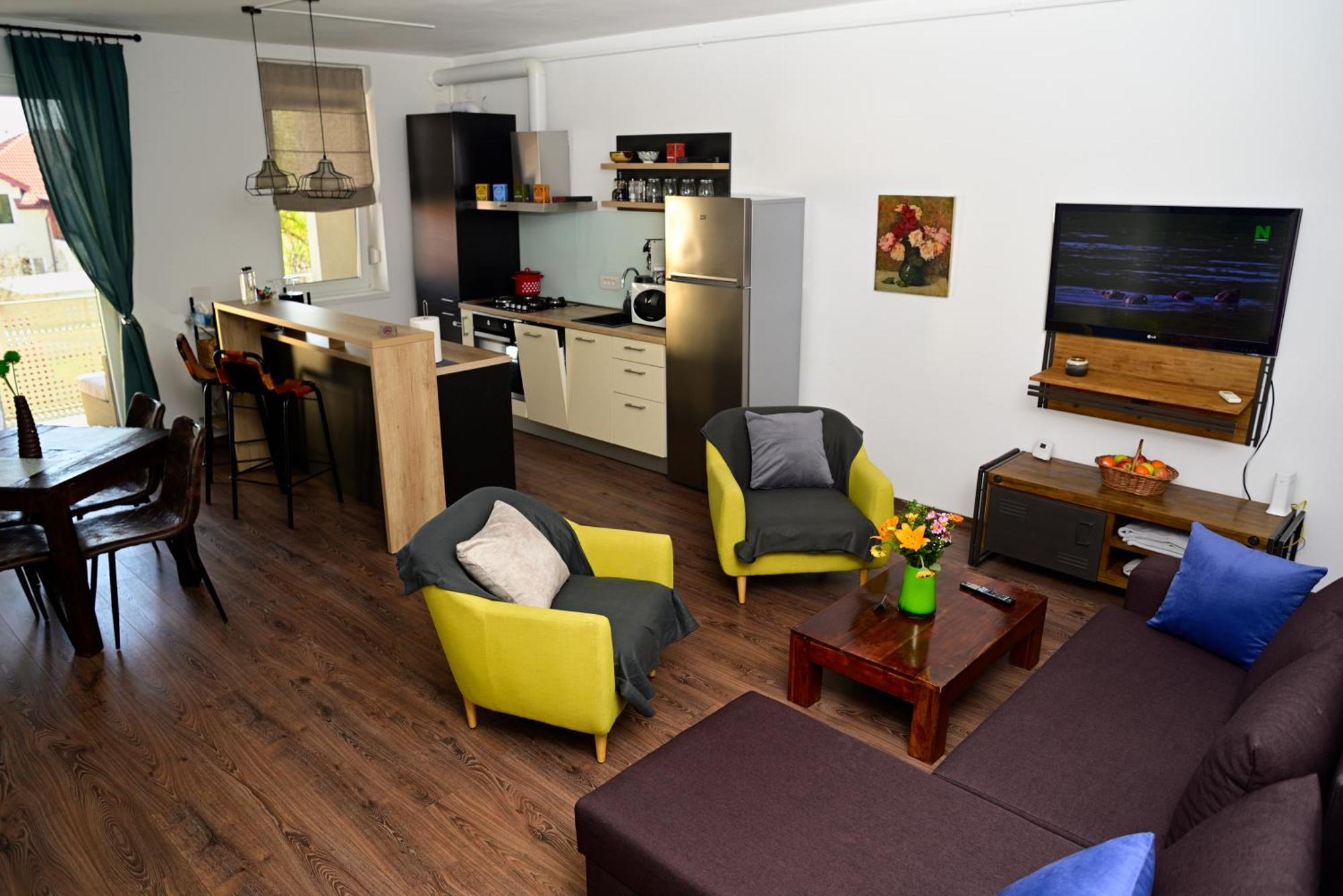 Mirvana Apartments Metheor Executive Suite Timișoara Zewnętrze zdjęcie