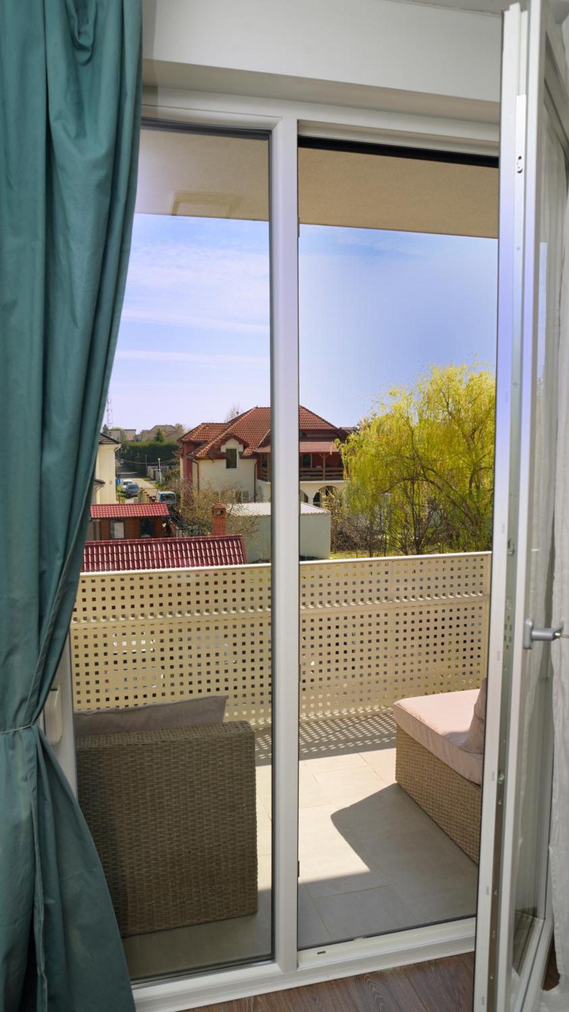 Mirvana Apartments Metheor Executive Suite Timișoara Zewnętrze zdjęcie