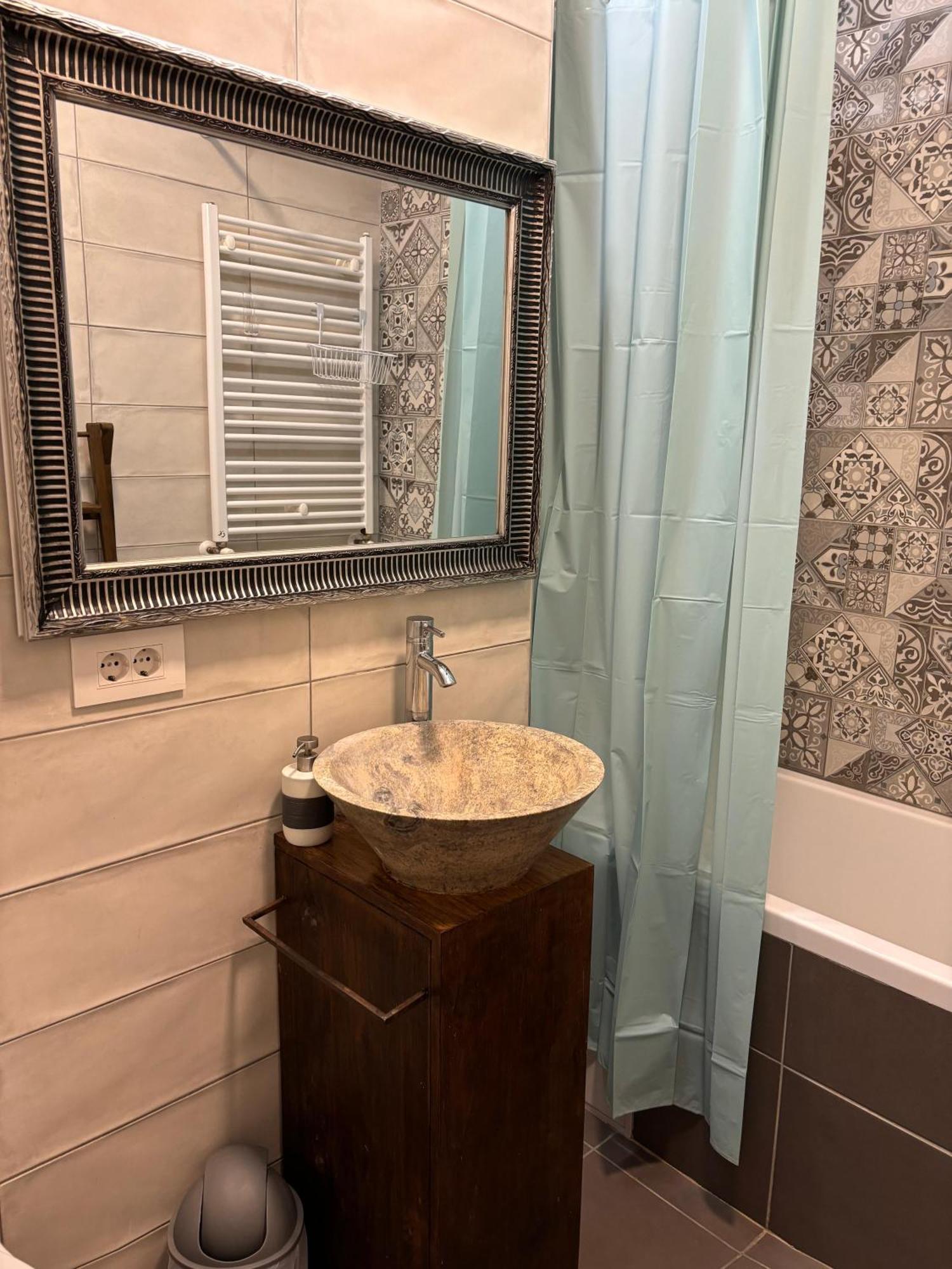 Mirvana Apartments Metheor Executive Suite Timișoara Zewnętrze zdjęcie