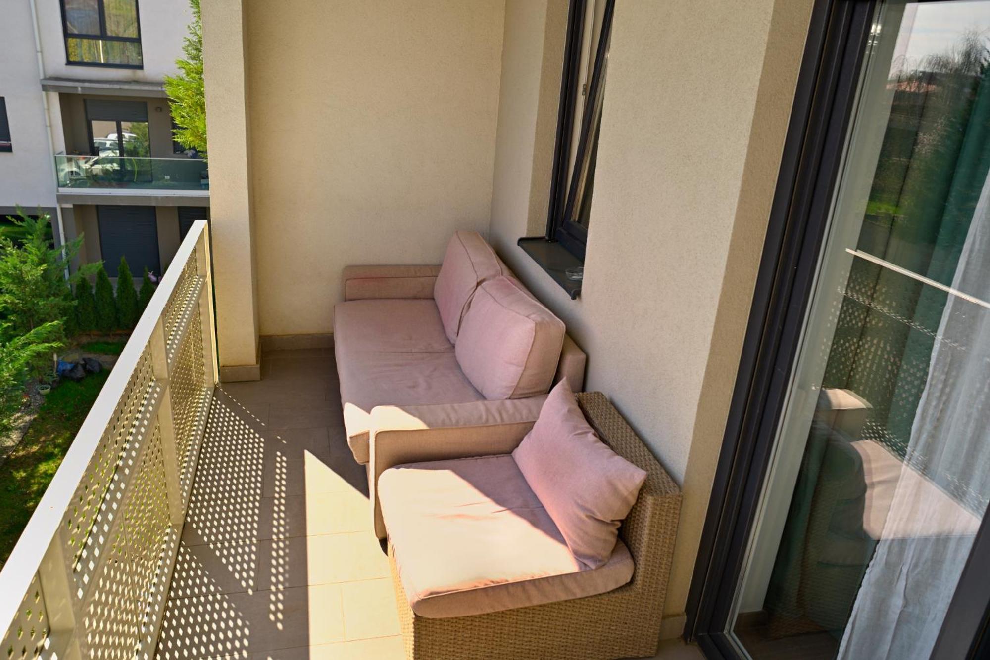 Mirvana Apartments Metheor Executive Suite Timișoara Zewnętrze zdjęcie